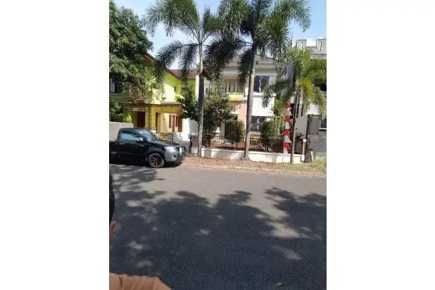 Rumah Kolam Renang Dijual di Bahama Deltamas Cikarang
